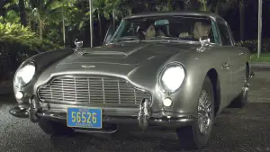 Backdrop to the movie "Casino Royale" #573364