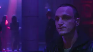 Backdrop to the movie "Disco Boy" #190941