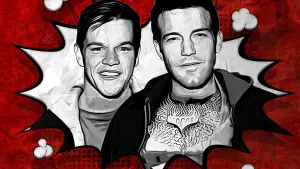 Backdrop to the movie "Dogma" #762930