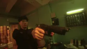 Backdrop to the movie "Fallen Angels" #729232