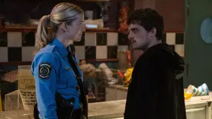 Backdrop to the movie "Five Nights at Freddy