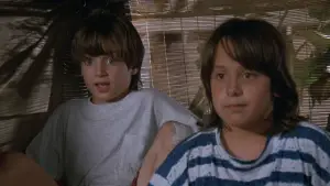 Backdrop to the movie "Forever Young" #735008