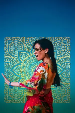 Poster to the movie "Sir" #743146