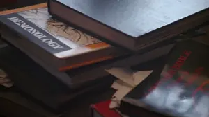 Backdrop to the movie "Jacob