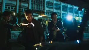 Backdrop to the movie "Organ Child" #635948