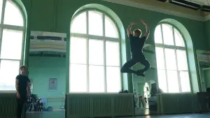 Backdrop to the movie "Joika" #412611