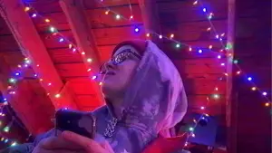 Backdrop to the movie "Kyle