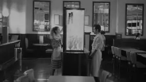 Backdrop to the movie "La Cocina" #785193