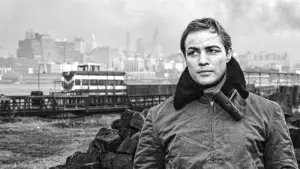 On the Waterfront