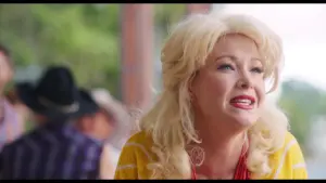 Backdrop to the movie "Seriously Red" #393923