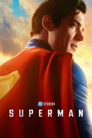 Poster to the movie "Superman: Legacy" #514587