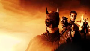 Backdrop to the movie "The Batman" #165457