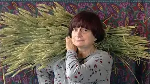 Backdrop to the movie "The Gleaners and I" #769765