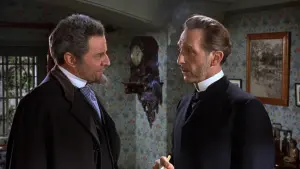 Backdrop to the movie "The Gorgon" #390845