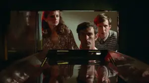 Backdrop to the movie "The Howling" #725961