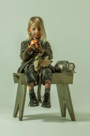 Poster to the movie "The Hunger Games: Mockingjay - Part 1" #566904