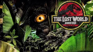 Backdrop to the movie "The Lost World: Jurassic Park" #281888