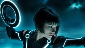 Backdrop to the movie "TRON: Legacy" #590079