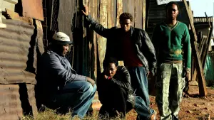 Watch film Tsotsi | Official Trailer