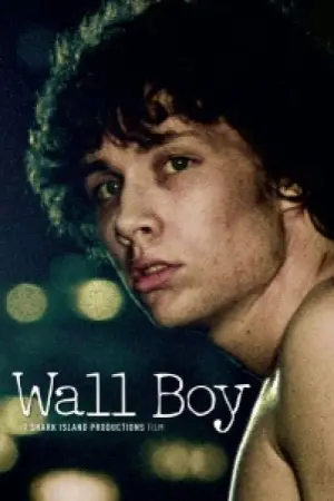 Poster to the movie "Wall Boy" #682347