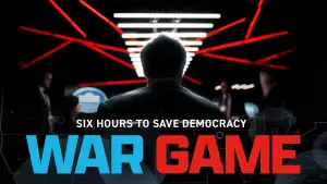 Backdrop to the movie "War Game" #787549