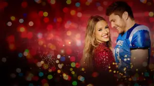 Backdrop to the movie "Christmas in the Spotlight" #735783