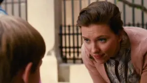 Backdrop to the movie "The Nanny Diaries" #336414