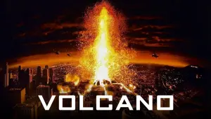 Backdrop to the movie "Volcano" #104232