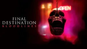 Backdrop to the movie "Final Destination 6" #547889