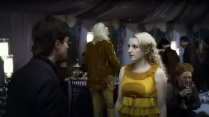 Backdrop to the movie "Harry Potter and the Deathly Hallows: Part 1" #558251