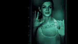 Backdrop to the movie "The Hidden Face" #227210