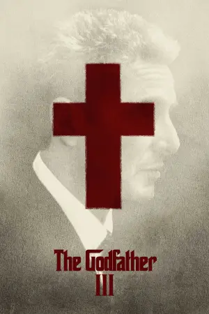 The Godfather Part III
