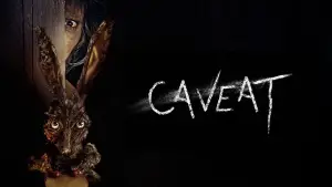 Backdrop to the movie "Caveat" #666419