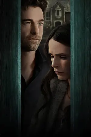 Poster to the movie "Cellar Door" #608763