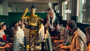 Backdrop to the movie "Dracula" #529375