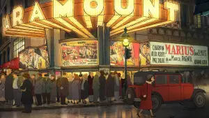 Backdrop to the movie "The Cabinet of Dr. Caligari" #535913