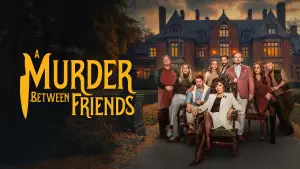 Watch film A Murder Between Friends | Trailer
