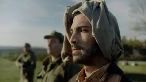 Backdrop to the movie "A Twelve-Year Night" #436814