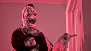 Backdrop to the movie "All Hallows