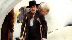 Backdrop to the movie "Barbarosa" #693591