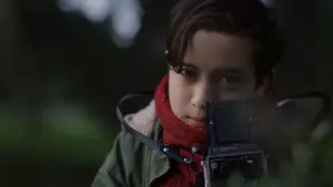 Backdrop to the movie "Camera" #789238