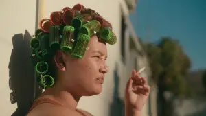 Backdrop to the movie "Carissa" #668671