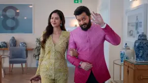 Backdrop to the movie "Housefull 5" #786607