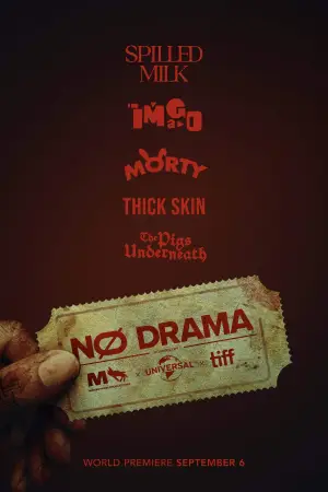 Poster to the movie "Imago" #771299