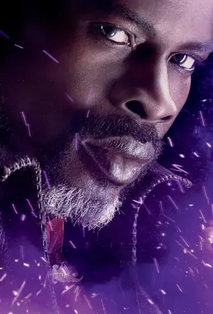 Poster to the movie "Seventh Son" #318643