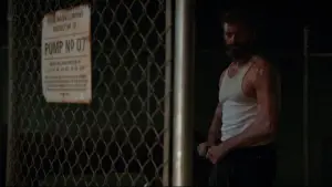 Backdrop to the movie "Logan" #577565