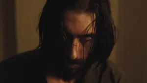 Backdrop to the movie "In The Devil