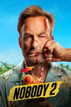 Poster to the movie "Nobody 2" #550357