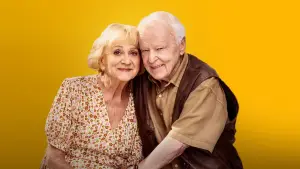 Backdrop to the movie "Off We Go" #785361