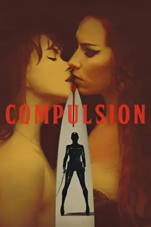 Poster to the movie "Compulsion" #583642